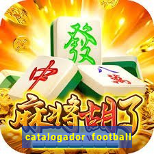 catalogador football studio telegram